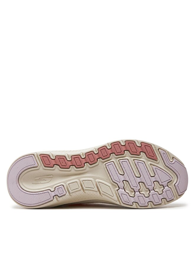 Skechers Αθλητικά Skechers Arch Fit 2.0-Big League 150051/NTMT Μπεζ