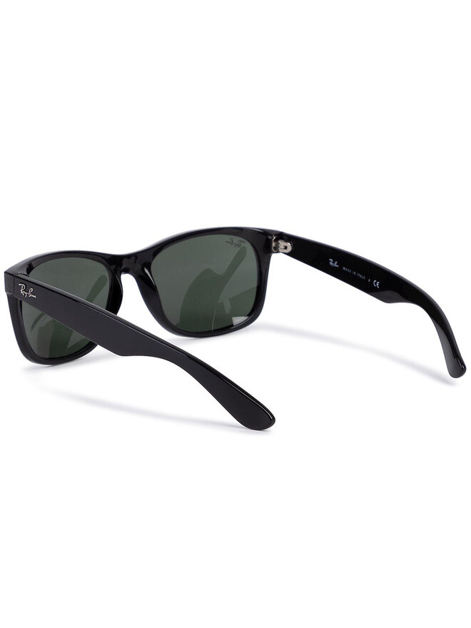 Ray-Ban Γυαλιά ηλίου Ray-Ban New Wayfarer Classic 0RB2132 901 Μαύρο
