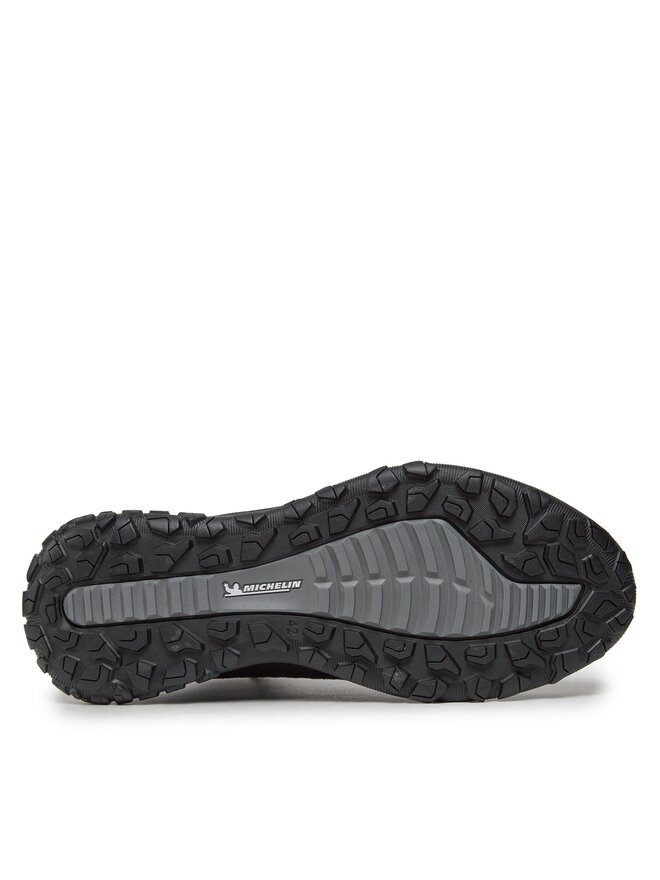 ECCO Bakancs ECCO Ult-Trn 82431451094 Fekete