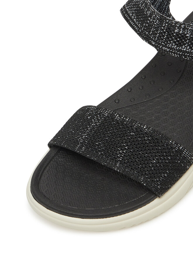 Clara Barson Σανδάλια Clara Barson R25SS02835 Μαύρο