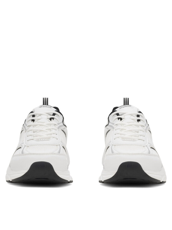 Sprandi Sneakers Sprandi MP40-23404Z Alb
