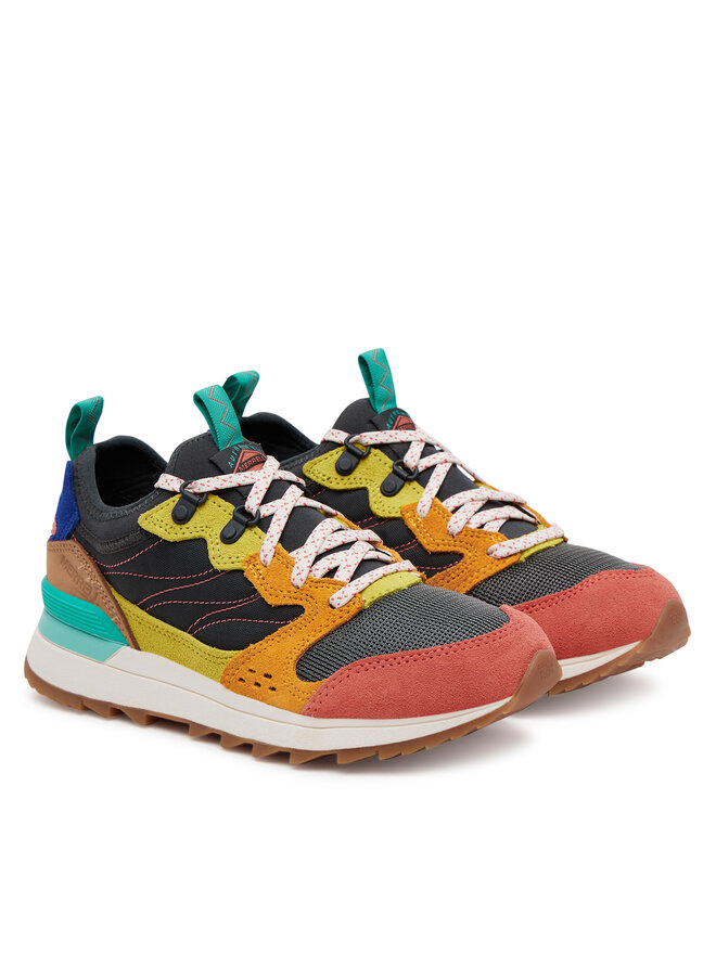 Merrell Sneakersy Merrell Alpine 83 Sneaker Recraft J007756 Barevná
