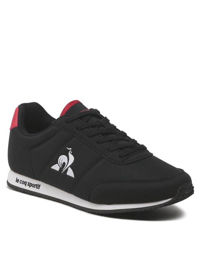Coq sportif racerone nylon blanc shop