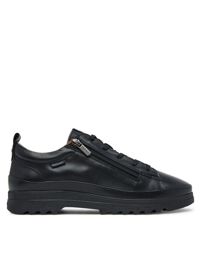 Pikolinos Halbschuhe Pikolinos W3W-6979C6 Schwarz