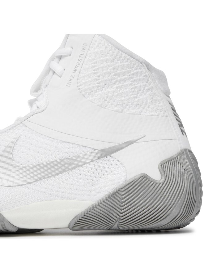 Nike Scarpe da boxe Nike Tawa CI2952 100 Écru