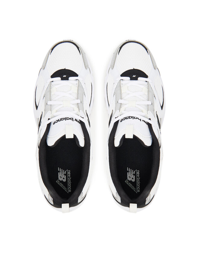 New Balance Αθλητικά New Balance ML408WB Λευκό
