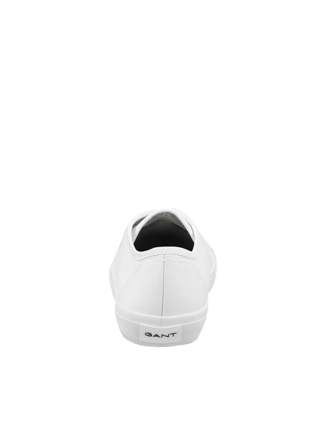 Gant Sneakers aus Stoff Gant 30538896 Weiß