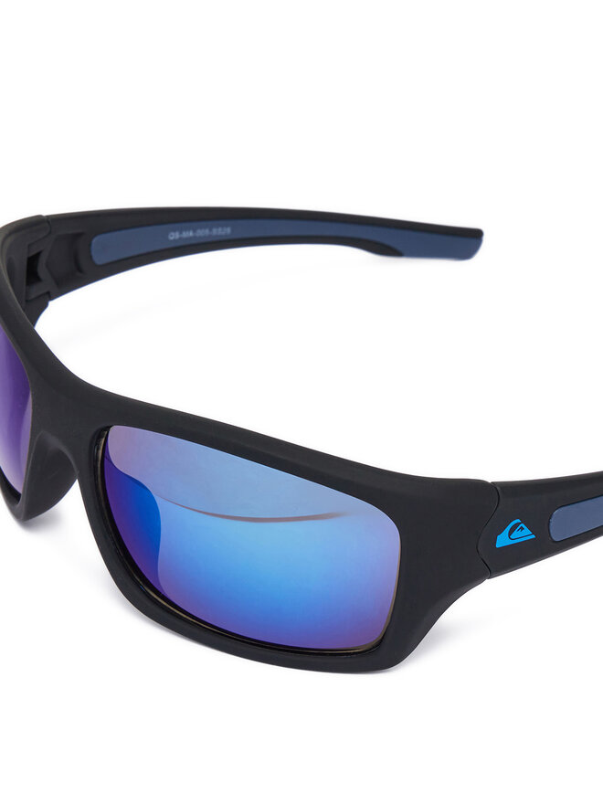 Quiksilver Γυαλιά ηλίου Quiksilver QS-MA-005-SS25 Μαύρο