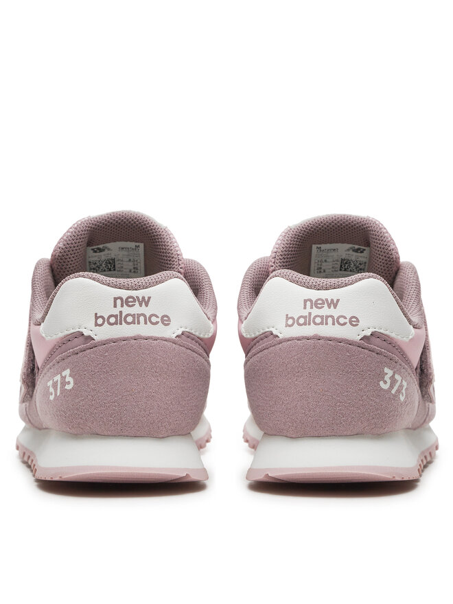 New balance 373 violet hotsell