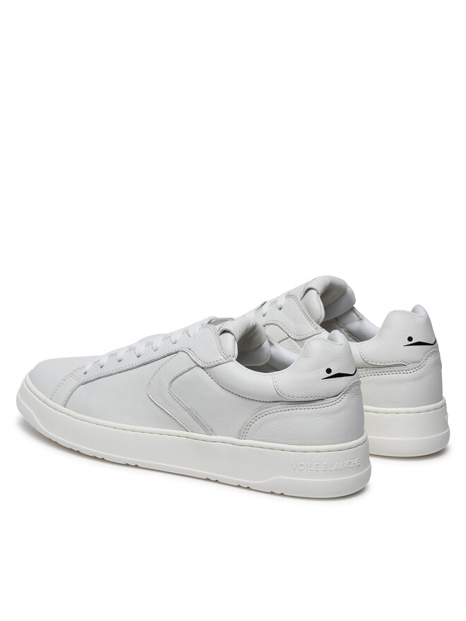 Voile Blanche Сникърси Voile Blanche Layton 100 0012017678.07.0N01 Бял