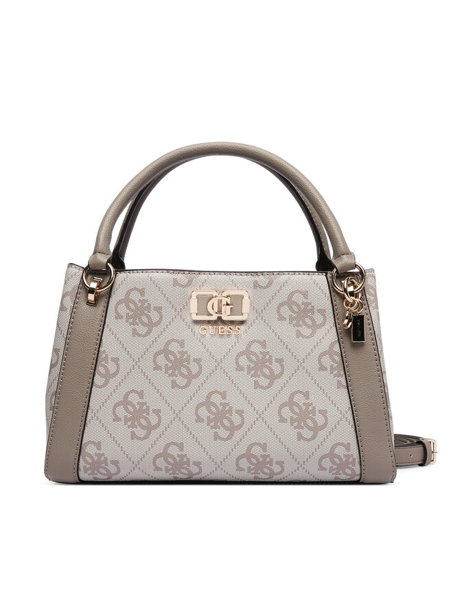 Guess Handtasche Guess Karnilla HWOS99 01060 Beige
