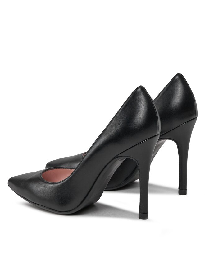 Ted Baker Туфлі на шпильці Ted Baker Carliie 258280 Чорний