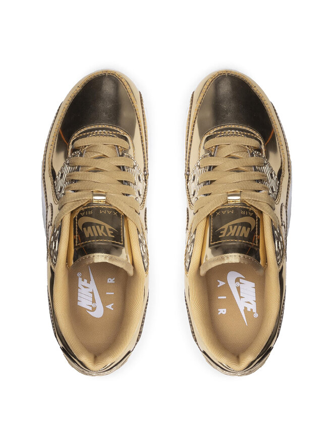 Nike Superge Nike Air Max 90 Sp CQ6639 700 Zlata