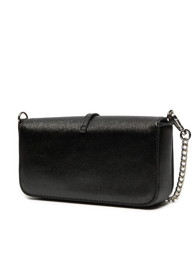 Valentino Τσάντα Valentino Materia VBS8GQ10 Μαύρο