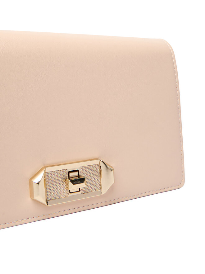Nine West Handtasche Nine West EO-Bellis-LX20070 Rosa