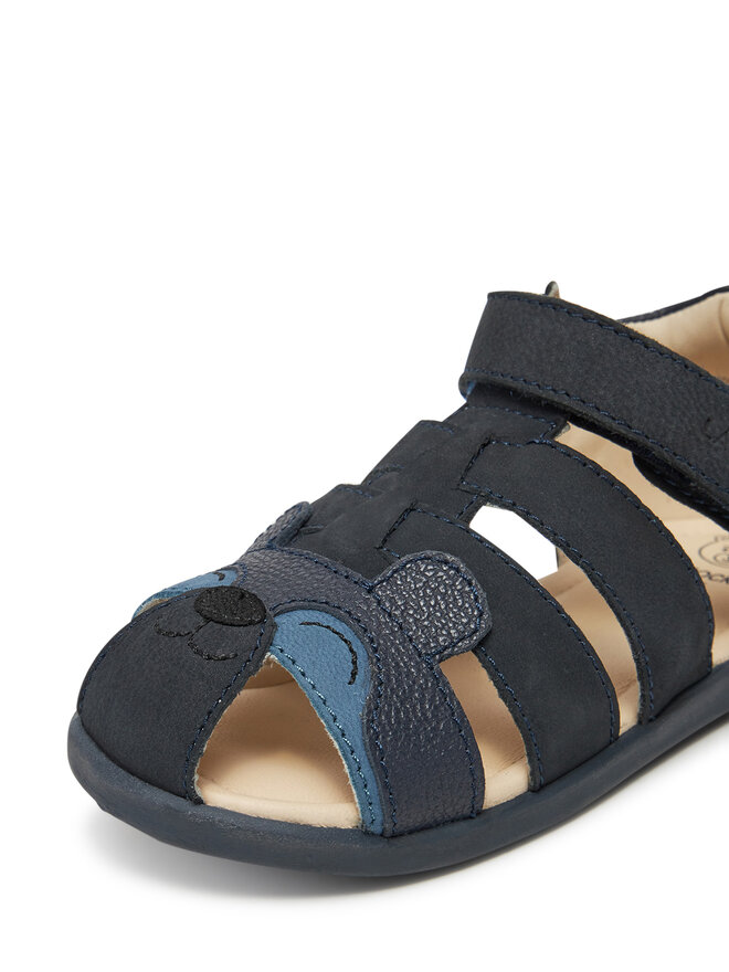 Lasocki Kids Sandale Lasocki Kids CRIC CI12-CRIC-04(II)CH Bleumarin