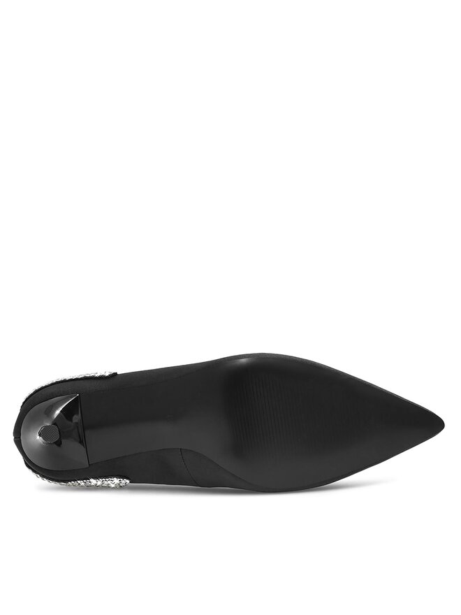 Sergio Bardi Augstpapēžu kurpes Sergio Bardi WC31-JS3389K-2SB Melns
