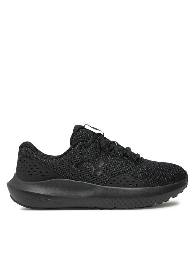 Under Armour Zapatillas de running Under Armour Ua Charged Surge 4 3027000-002 Negro
