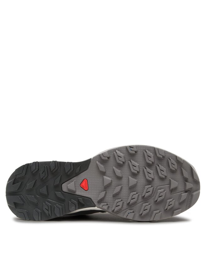 Salomon Bakancs Salomon Outrise W L47219300 Szürke
