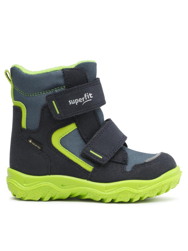 Superfit Hótaposó Superfit GORE-TEX 1-000047-8020 M Sötétkék