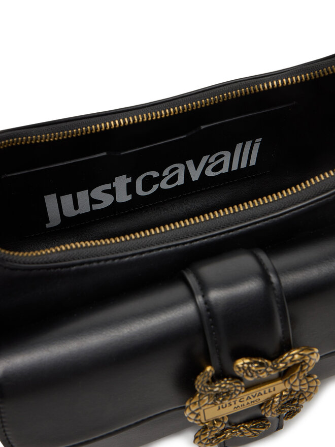 Just Cavalli Τσάντα Just Cavalli 79RA4BA4 ZSA89 Μαύρο