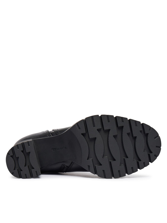 Tamaris Stiefeletten Tamaris 1-25398-47 Schwarz