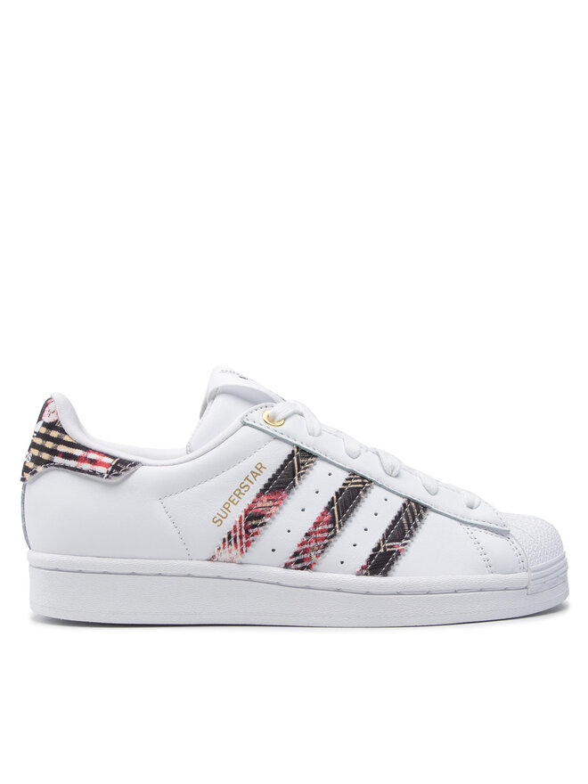Sneakers adidas Superstar W H04077 WeiB eschuhe