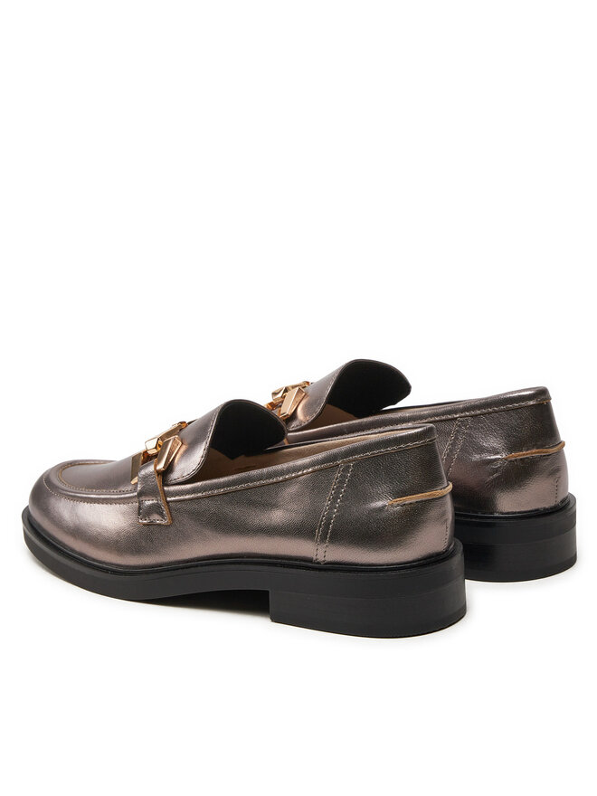 Caprice Loafers Caprice 9-24200-41 Argento