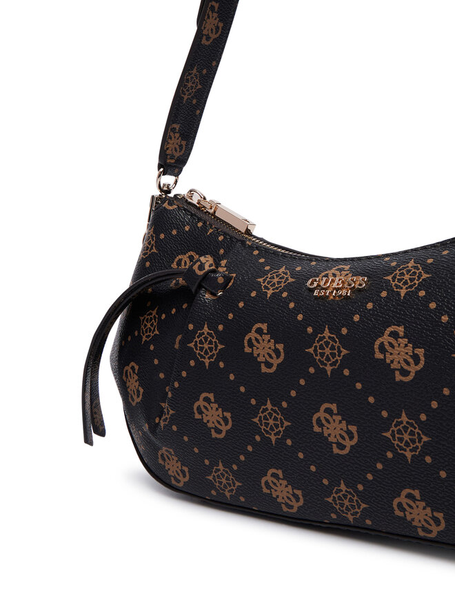Guess Сумка Guess Allegra HWGP24 89180 Чорний