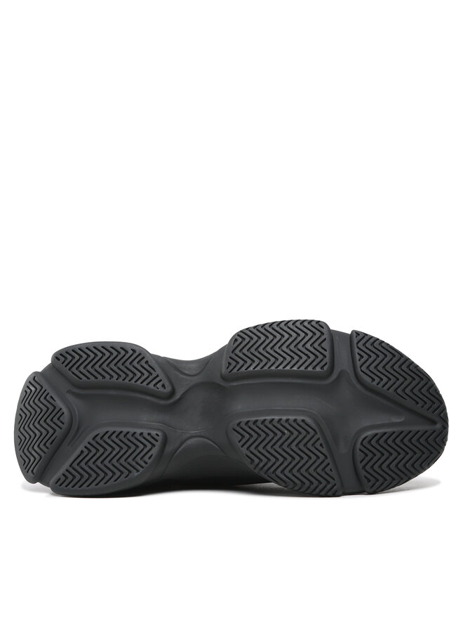 Steve Madden Sneakers Steve Madden Match-E SM19000020-184 Negru