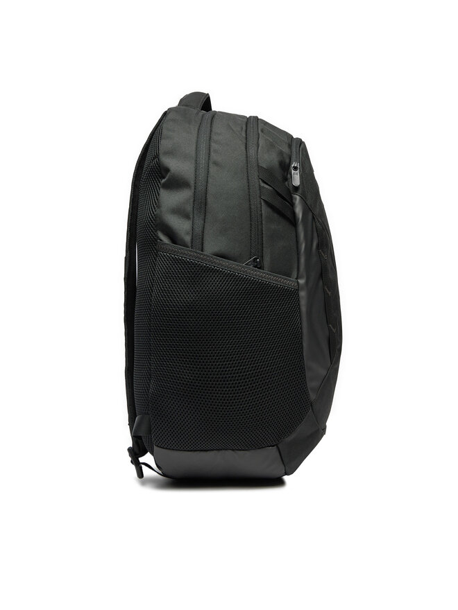 Under Armour Раница Under Armour UA Hustle 6.0 Backpack 1384672-002 Черен