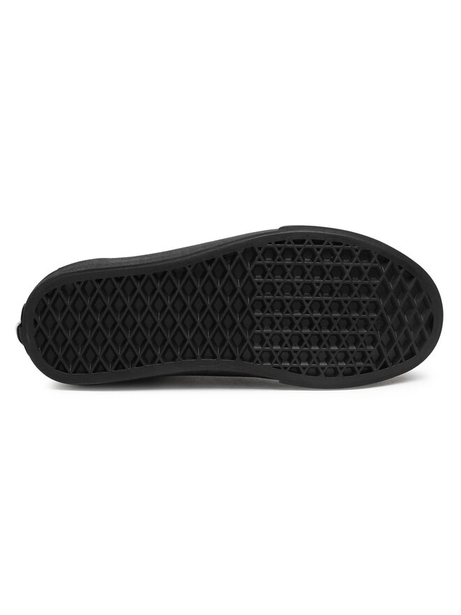Vans Tenisky Vans Old Skool VN0A3WKT5WU1 Černá