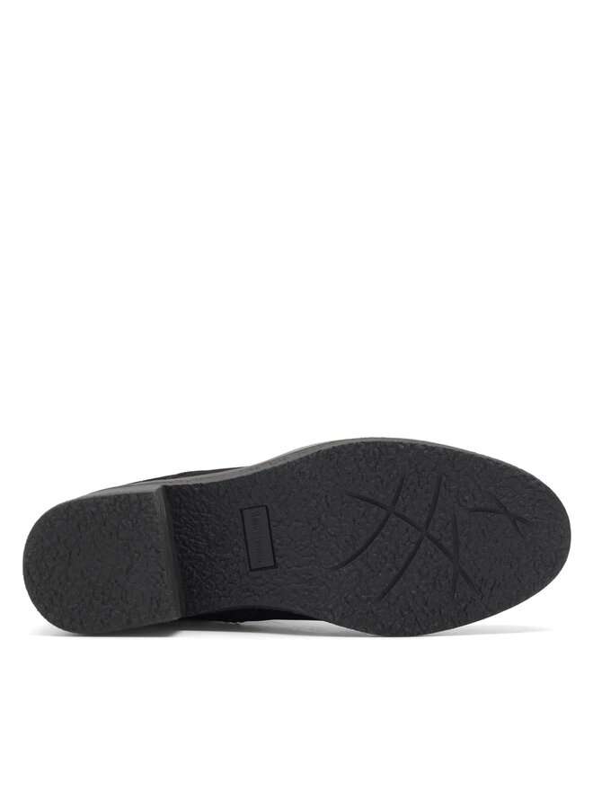 Clara Barson Botines Clara Barson GENEVIEVE WS6183-09 Negro