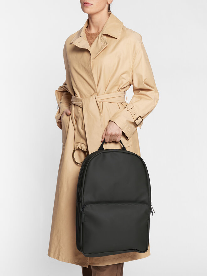 Rains Раница Rains Field Bag 12840 Зелен