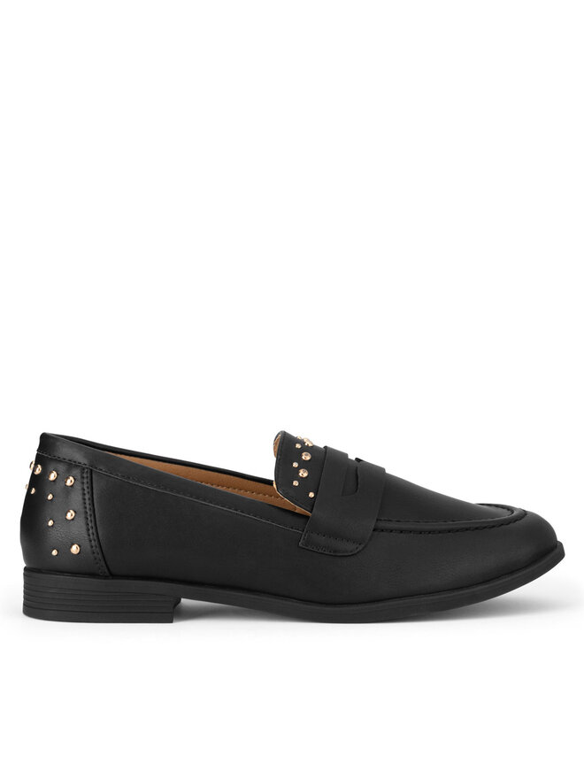 Jenny Fairy Mocasines Jenny Fairy WS10002-04 Negro