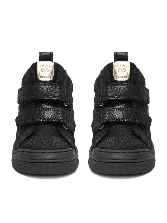 Lasocki Kids Μποτίνια Lasocki Kids CEO- CI12-BAKU-18 Μαύρο