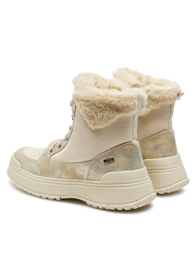 Caprice Botines Caprice 9-26200-43 Beis