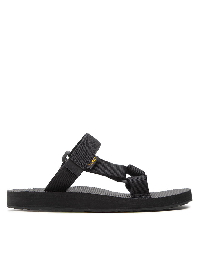 Ciabatte Teva W Universal Slide 1124230 Nero escarpe