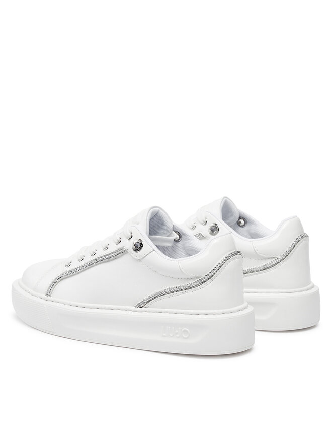 Liu Jo Sneakers Liu Jo Kylie 31 BF4067 PX532 Bianco