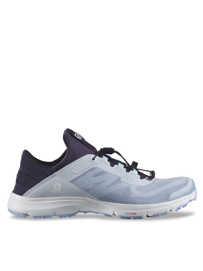 Salomon Boty na vodní sporty Salomon Amphib Bold 2 W L47153700 Modrá