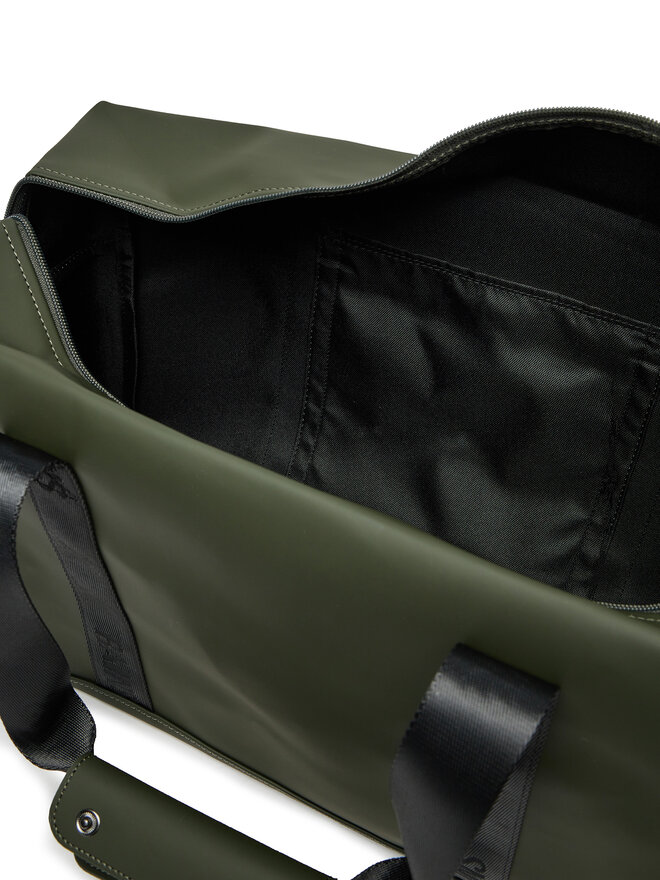 Rains Torba Rains Trail Gym Bag W3 14380 Zielony