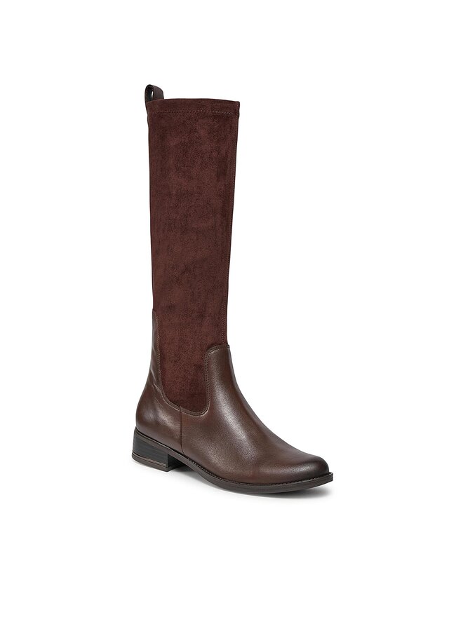 Caprice Csizma Caprice 9-25514-41 Barna