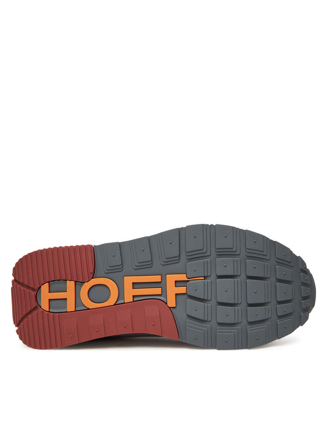 HOFF Сникърси HOFF Track & Field 22517606 Сив