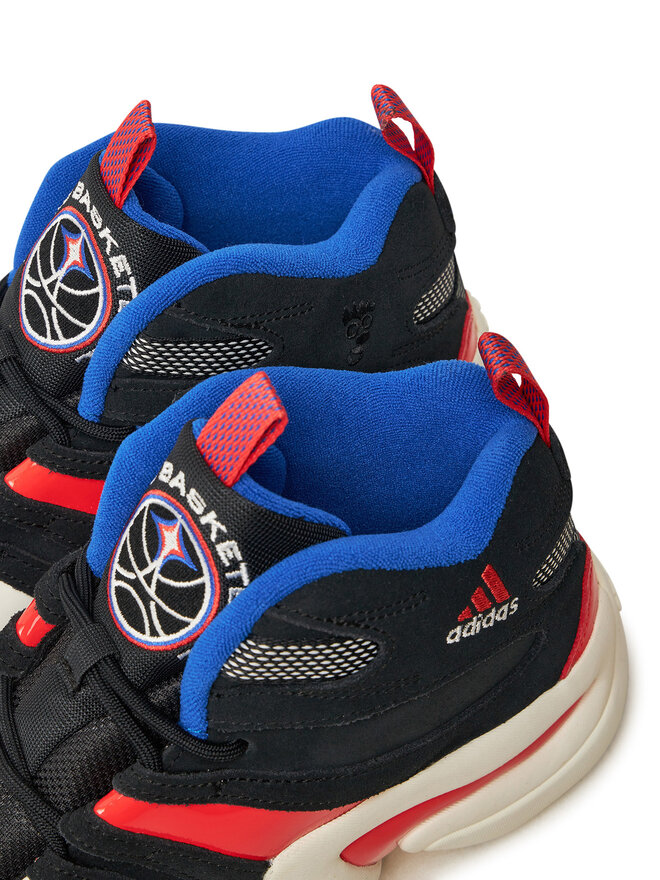 adidas Сникърси adidas Crazy 8 IF4521 Черен