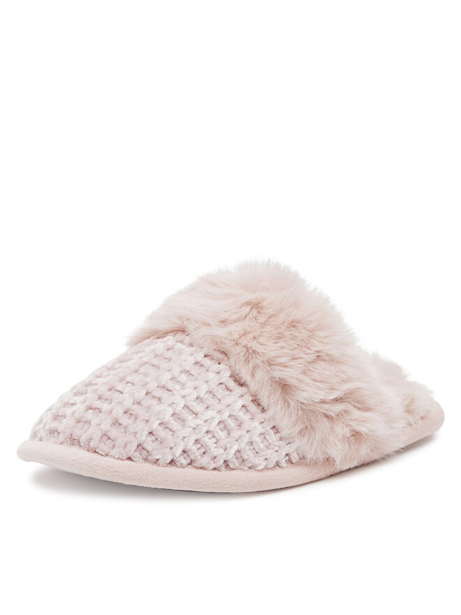 DeeZee Pantuflas DeeZee HHS-22LP-921 Rosa