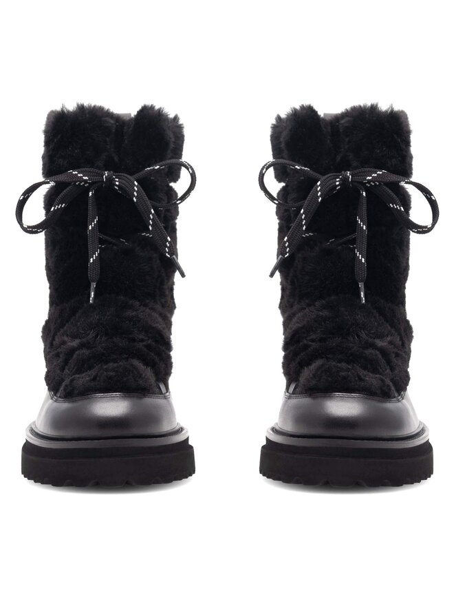 Badura Botas de nieve Badura STARK-02W4-013 Negro