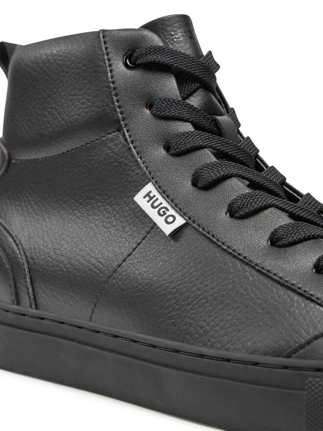 HUGO Sneakers HUGO Morrie 50536984 Negru