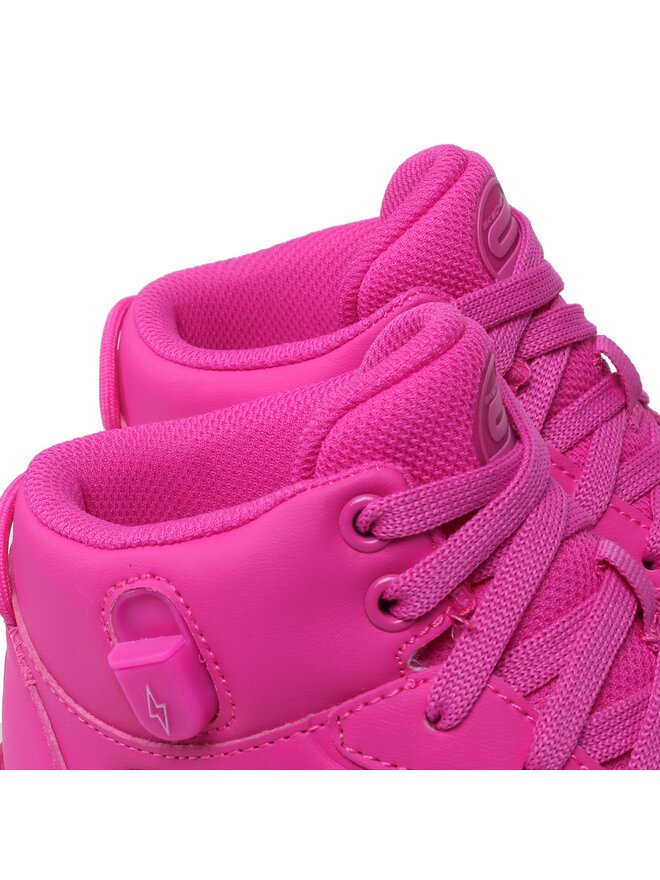 Skechers Αθλητικά Skechers S-Lights Remix 310100L/HTPK Ροζ