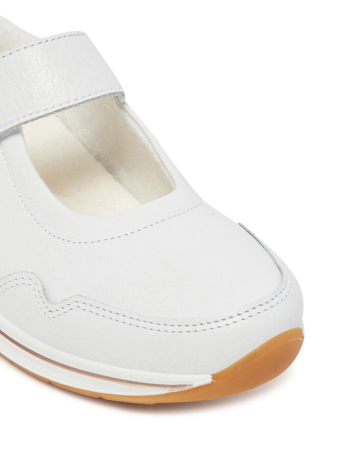 Ara Halbschuhe Ara Osaka 12-24814-04 Weiß