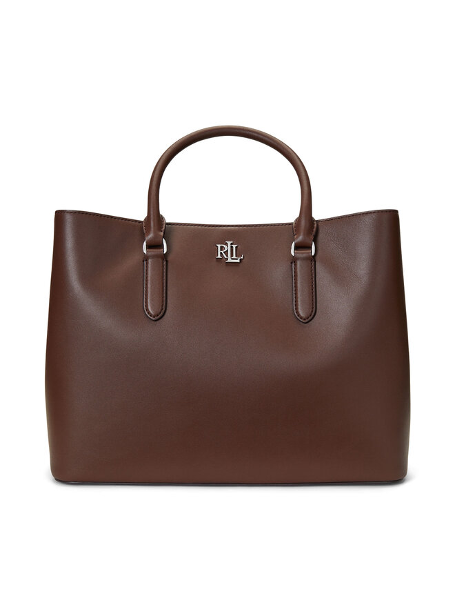 LAUREN RALPH LAUREN Borsetta LAUREN RALPH LAUREN 431876724026 Marrone